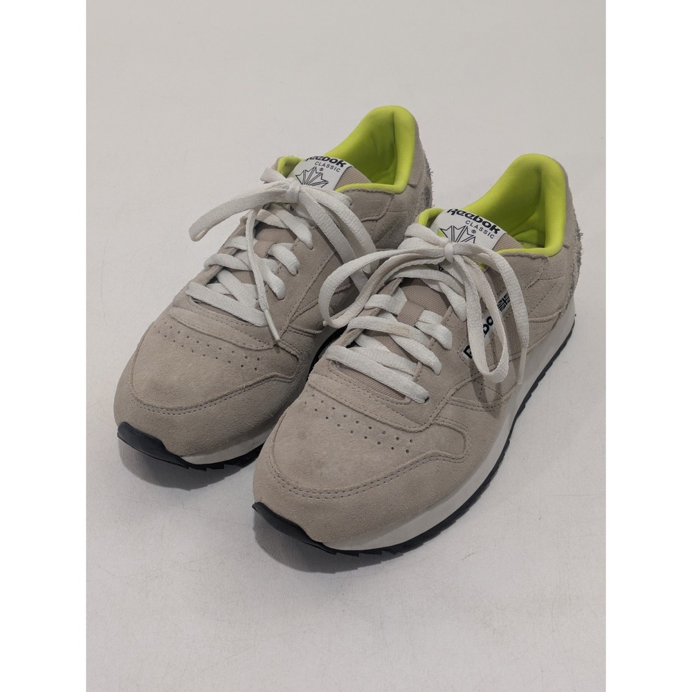 Reebok Classic Leather Ripple Trail – Mens – Size 10.5